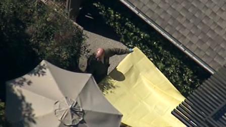A $25,000 reward has been offered for information about the murder of Tiburon resident Joan Rosenthal one year ago