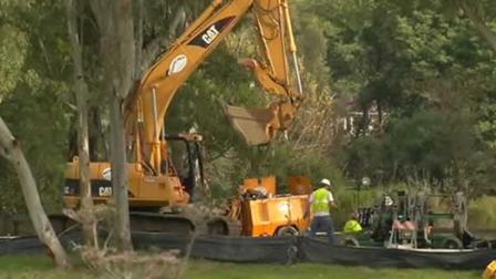 Much more raw sewage spilled in Marin County during five days of storms this week than anyone initially imagined.