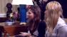 Sarah and Emily Buder
