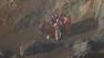 Water rescue at Tennessee Cove