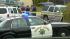 Vallejo cop shot, killed during suspect pursuit :: A Vallejo police officer was shot and killed while pursuing bank robbery suspects Thursday afternoon.