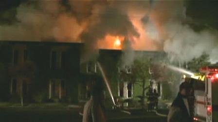 Fairfield fire