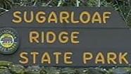 Sugarloaf Ridge State Park reopens in Sonoma Co.