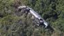 Emergency crews are responding to a car that has gone over a cliff in Mill Valley.