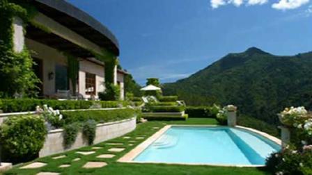 Barry Zitos Marin estate