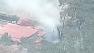 Firefighters contain fire that threatened 30 homes