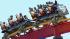 Crews examine ride at Six Flags for defects :: Six Flags Discovery Kingdom Superman roller coaster