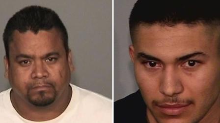 Two inmates escape from Sonoma Co. detention center