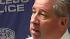 Vallejo police chief defends officers after... :: Vallejo Police Chief Joseph Kreins