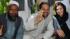 Roots of Peace photo op
