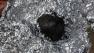 Scientists have recovered the first chunk of the meteor seen streaking across the Bay Area sky Wednesday night.