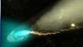 Meteor shower