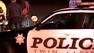 Police searching for suspect who jumped into creek