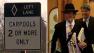 A Marin County man is trying to use the concept of corporate personhood to fight a carpool lane violation ticket.