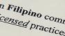 Filipino-Americans in Napa Co. targeted in hate mail