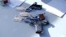 The Marin County gun buyback program proved so successful, it ran out of money after the first couple of hours.