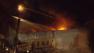 5-alarm blaze in Fairfield at a comedy club