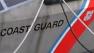 Coast Guard boat