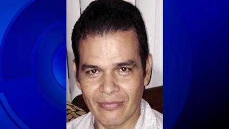 Police are looking for food truck operator Ramiro Arechiga who was reported missing in Vallejo.