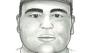 Sketch of suspect in Vallejo assault, attempted abduction