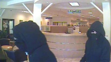 Santa Rosa robbery suspects
