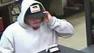 Santa Rosa police have arrested a man they believe is the Hoodie 
Bandit, a robber who hit bank branches inside three 
supermarkets.