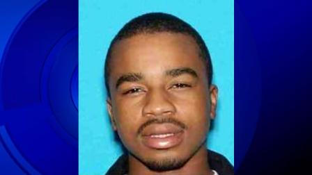 Ladell Willis, 20, of Vallejo was arrested in connection with a strong-arm robbery in Fairfield.