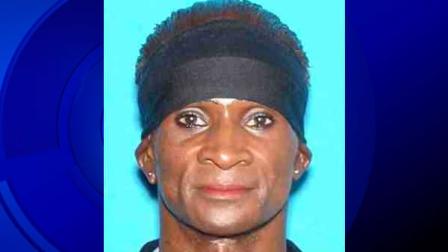 Police arrested 44-year-old Frederick Neil Hines following a standoff.