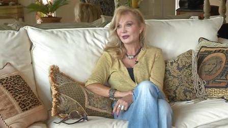 Monique Dahlquist recounted a bizarre photo shoot with accused serial killer Joseph Naso in an exclusive interview.