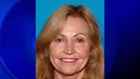 Missing San Rafael woman Johnie Jean Daniel