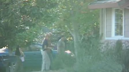 FBI at Petaluma home