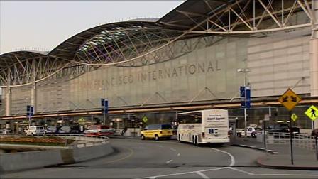 San Francisco International Airport, SFO