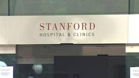 Stanford Hospital