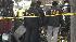 Small plane crashes near daycare center