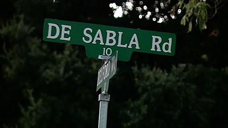 A 30-year-old man was arrested in Hillsborough this evening in connection with a fatal shooting, according to police.