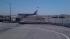 An American Airlines flight has been moved to a...