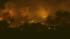 large flames in San Bruno from Sky7HD