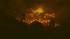 large flames in San Bruno from Sky7HD