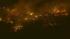 large flames in San Bruno from Sky7HD