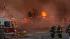 This is a photo of the scene in San Bruno
