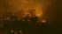 large flames in San Bruno from Sky7HD