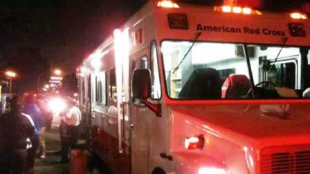 Information and resources for San Bruno residents impacted by the explosion and fire.