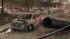 San Bruno devastation