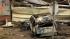 San Bruno devastation