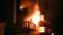 Fire in Belmont