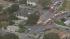 2-alarm fire destoys East Palo Alto veterans home