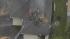 2-alarm fire destoys East Palo Alto veterans home