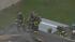 2-alarm fire destoys East Palo Alto veterans home