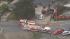 2-alarm fire destoys East Palo Alto veterans home