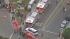 2-alarm fire destoys East Palo Alto veterans home